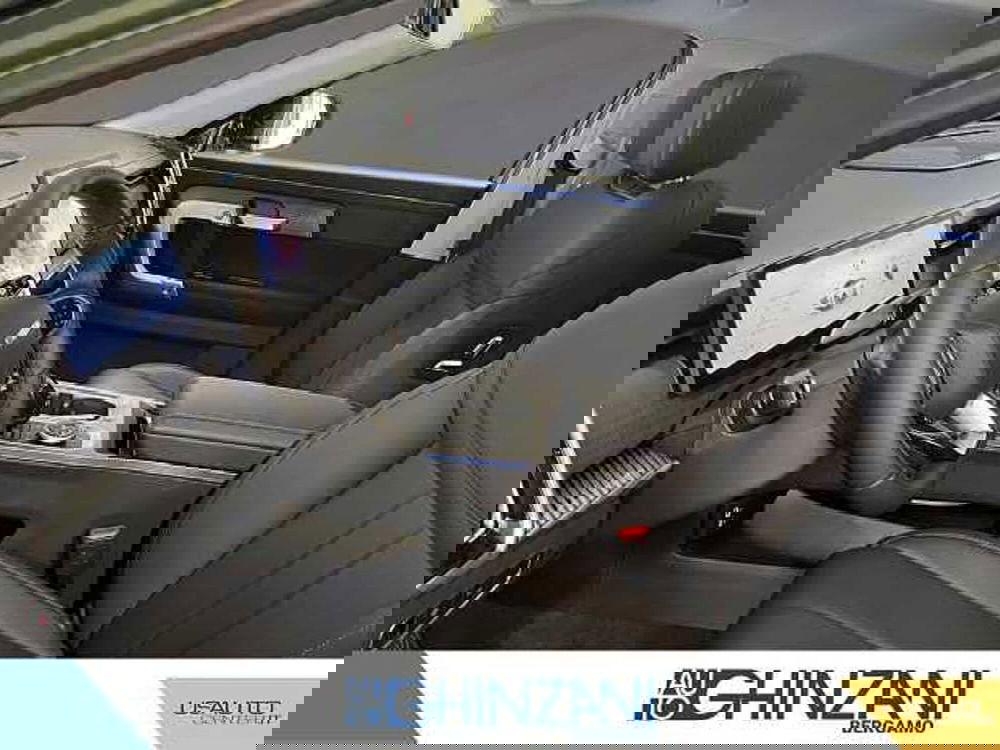 Jaecoo Jaecoo 7 nuova a Bergamo (12)