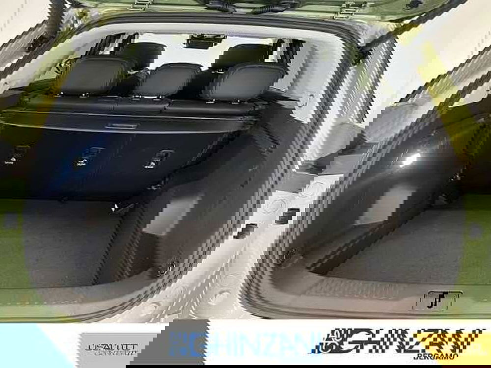 Jaecoo Jaecoo 7 nuova a Bergamo (13)