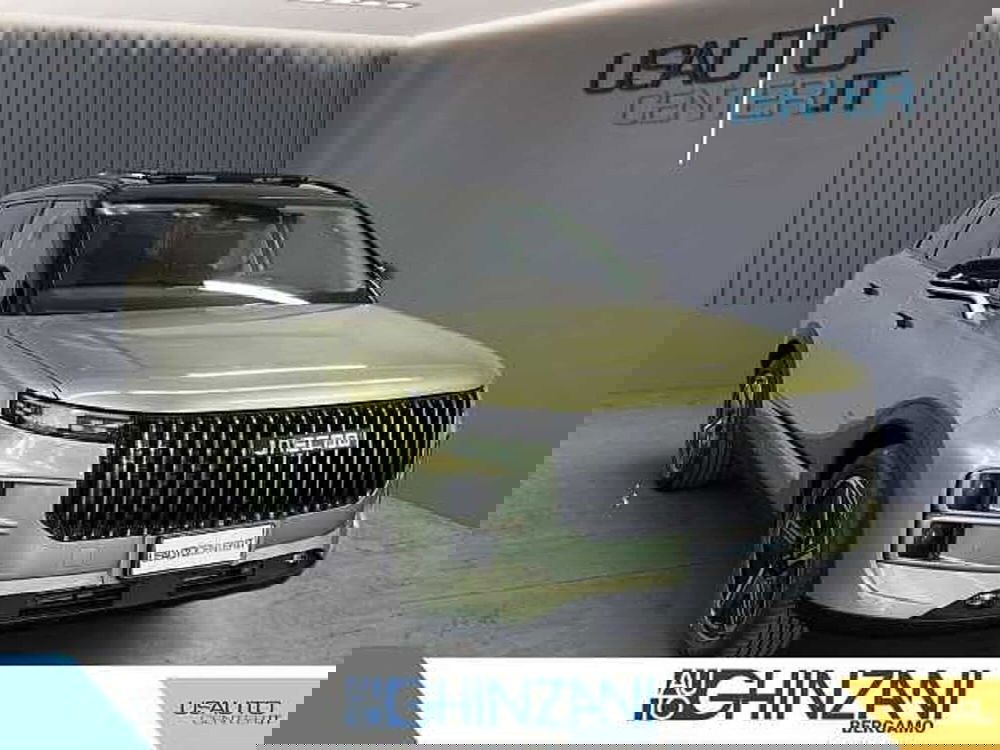 Jaecoo Jaecoo 7 nuova a Bergamo (2)