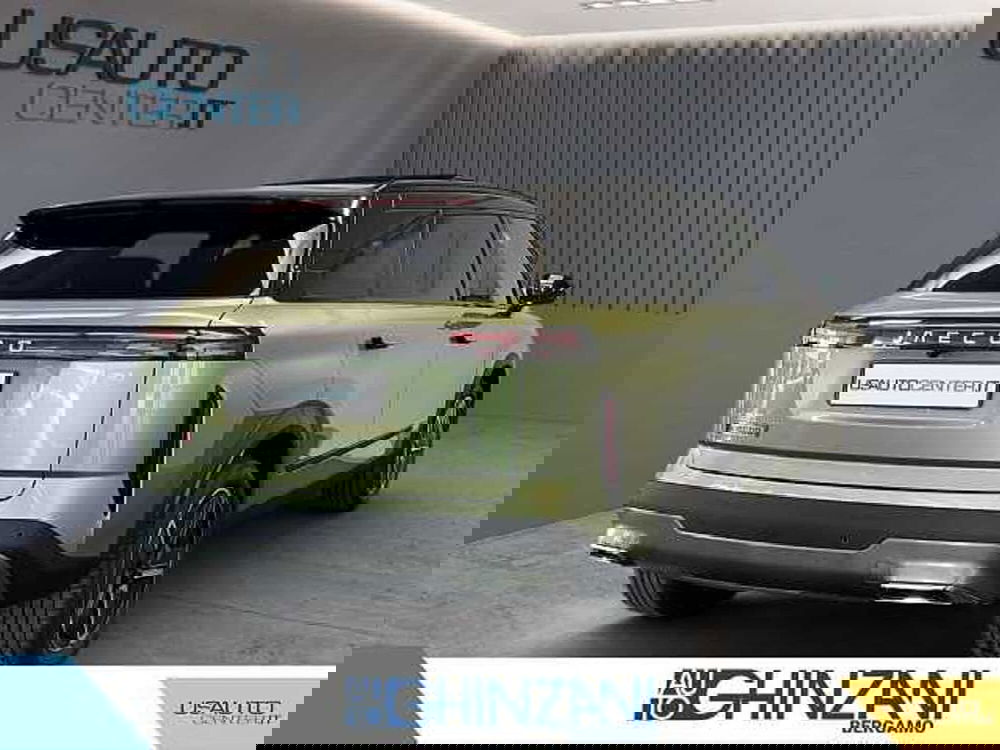 Jaecoo Jaecoo 7 nuova a Bergamo (3)