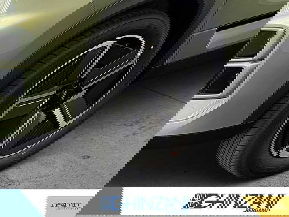 Jaecoo Jaecoo 7 nuova a Bergamo (6)