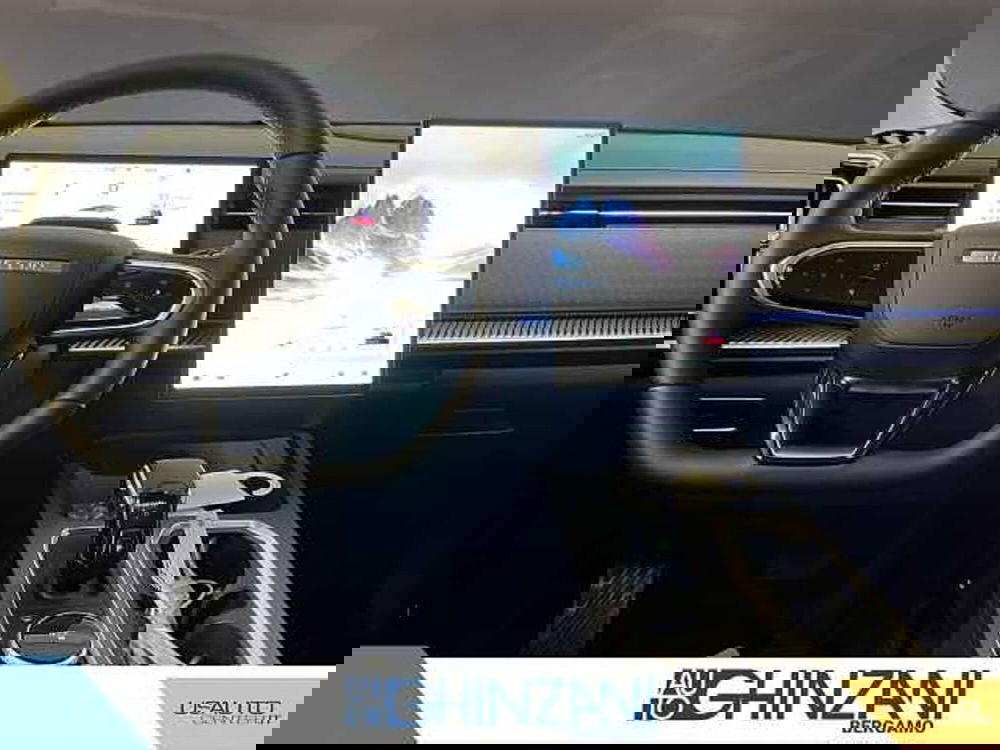 Jaecoo Jaecoo 7 nuova a Bergamo (7)