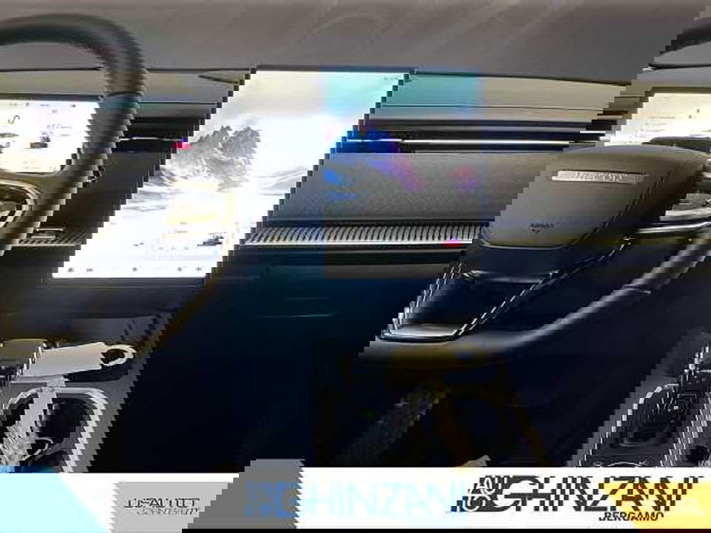 Jaecoo Jaecoo 7 nuova a Bergamo (9)