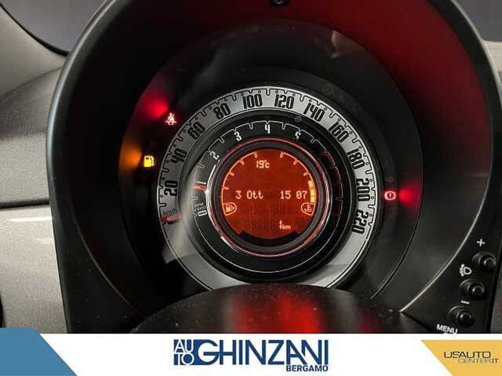 Fiat 500 nuova a Bergamo (11)