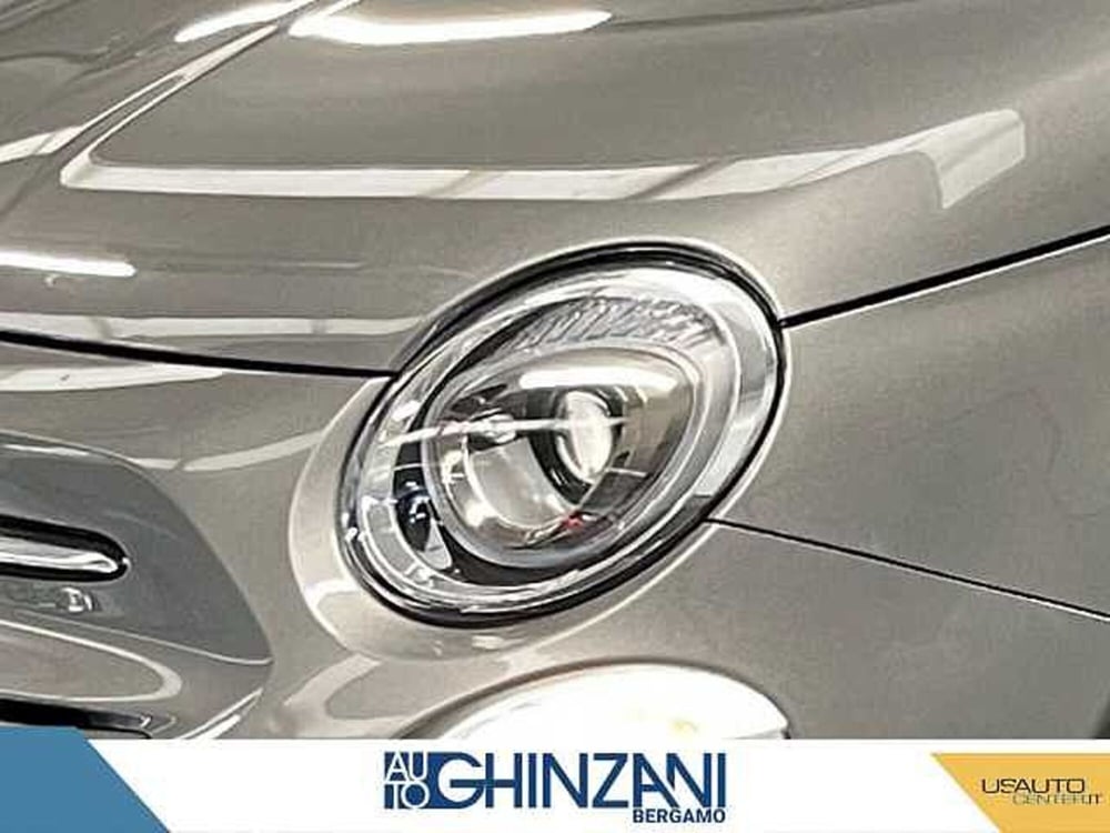 Fiat 500 nuova a Bergamo (12)
