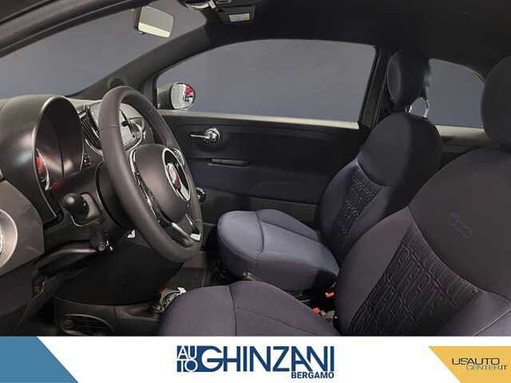 Fiat 500 nuova a Bergamo (13)