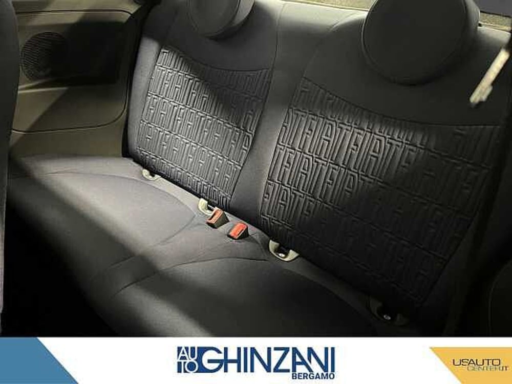 Fiat 500 nuova a Bergamo (14)