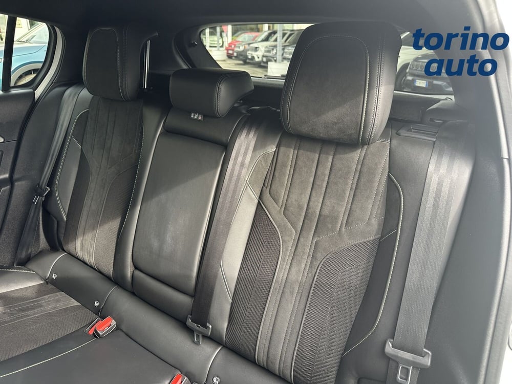 Peugeot 308 usata a Torino (12)