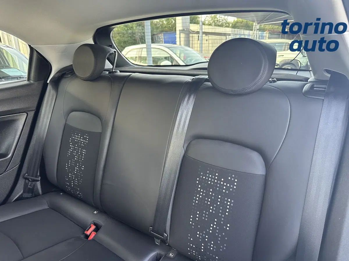 Fiat 500X usata a Torino (12)