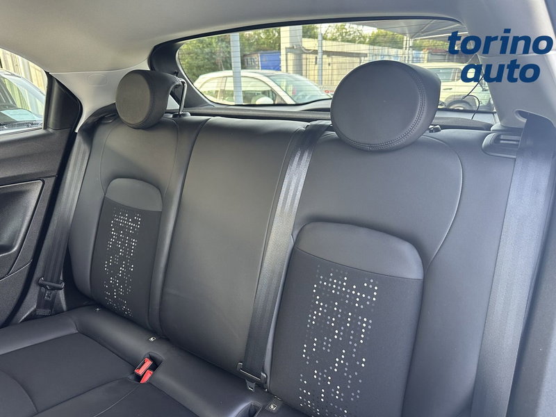 Fiat 500X usata a Torino (12)