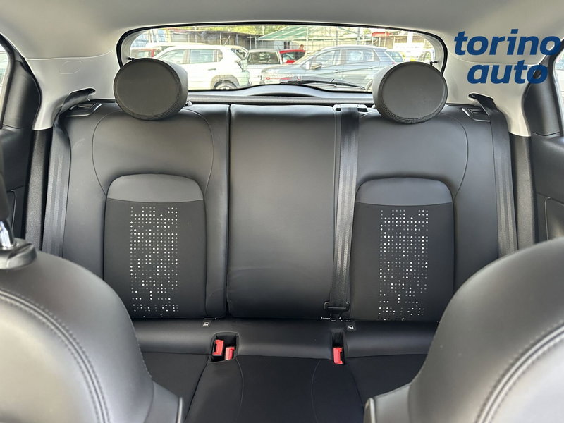 Fiat 500X usata a Torino (13)