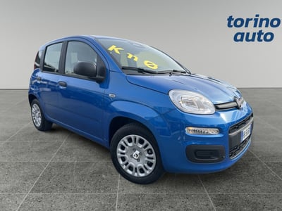 Fiat Panda Cross Cross 1.0 FireFly S&amp;S Hybrid nuova a Torino