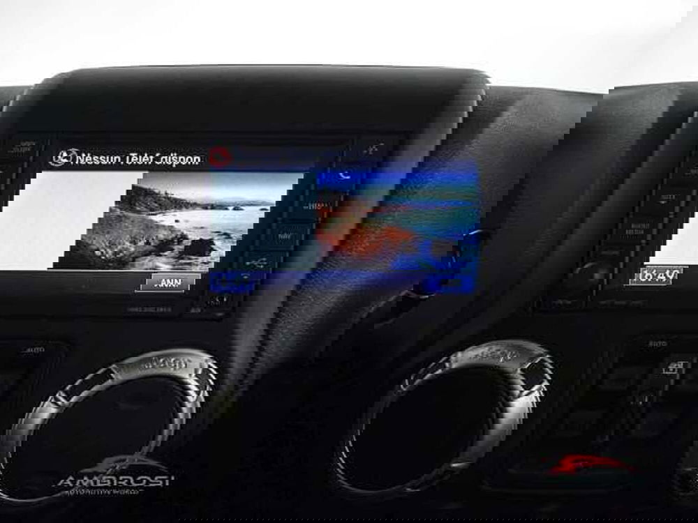 Jeep Wrangler Unlimited usata a Perugia (15)