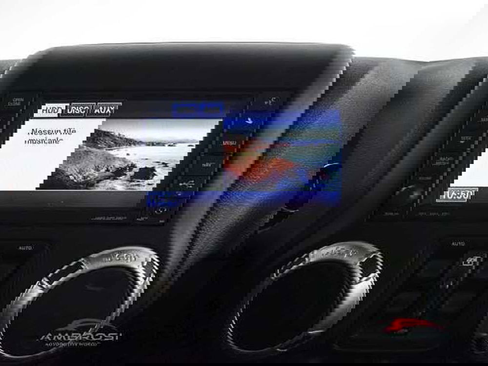 Jeep Wrangler Unlimited usata a Perugia (17)
