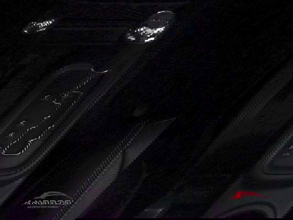 Jeep Wrangler Unlimited usata a Perugia (19)