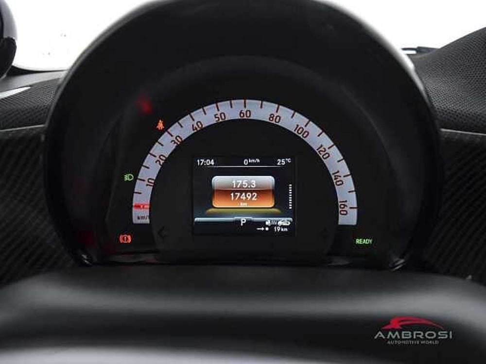 smart Fortwo usata a Perugia (11)