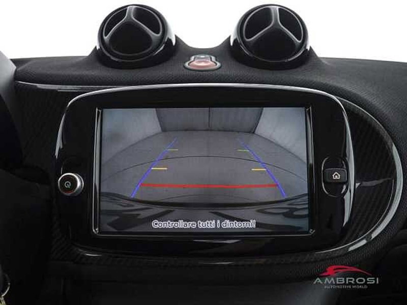 smart Fortwo usata a Perugia (15)