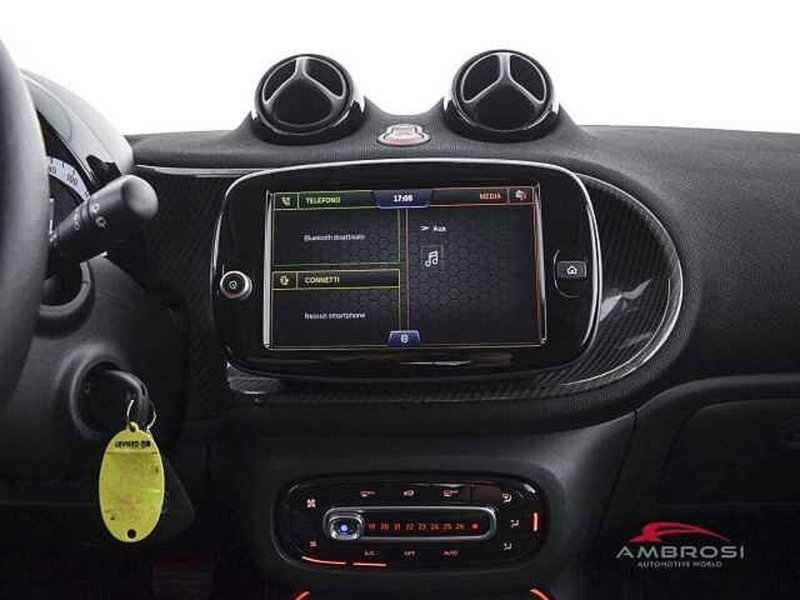 smart Fortwo usata a Perugia (16)