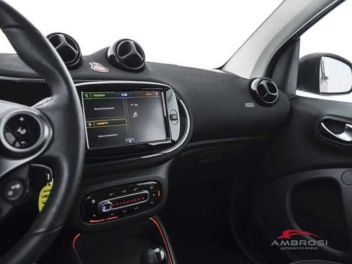 smart Fortwo usata a Perugia (18)