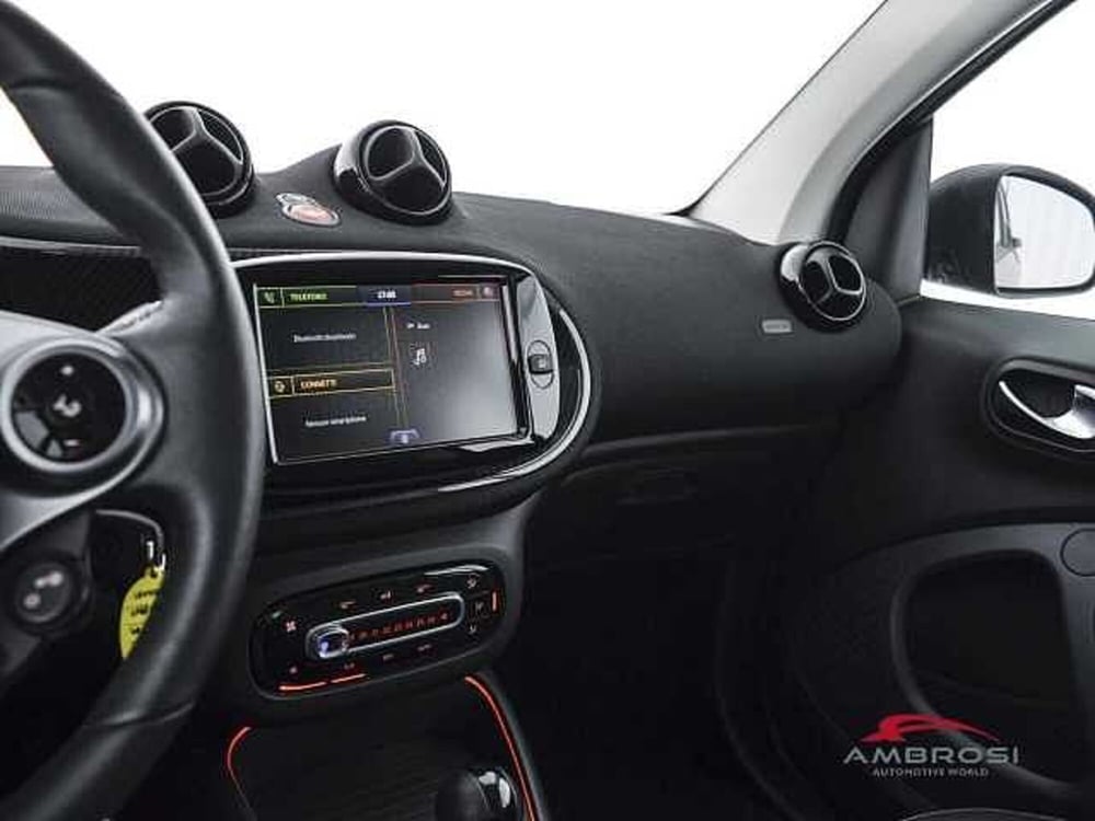 smart Fortwo usata a Perugia (18)
