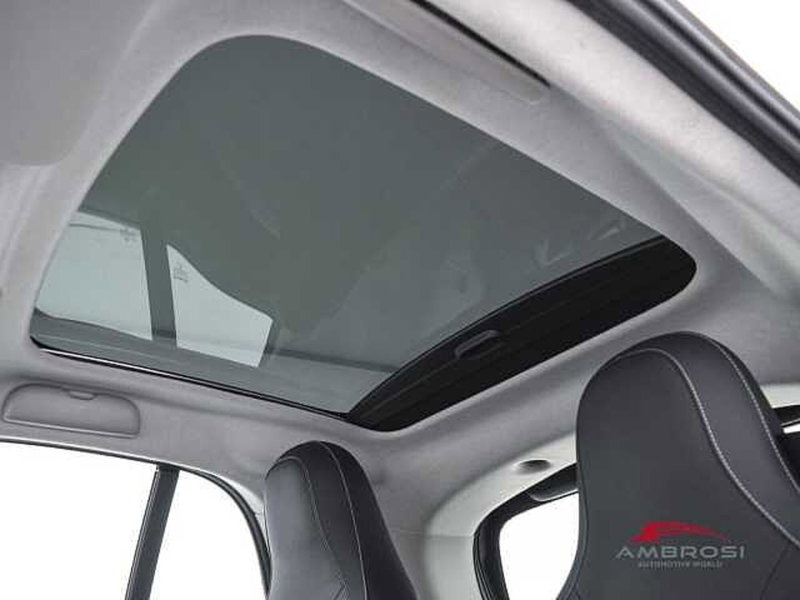 smart Fortwo usata a Perugia (19)