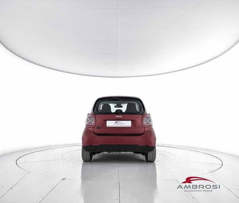 smart Fortwo usata a Perugia (6)