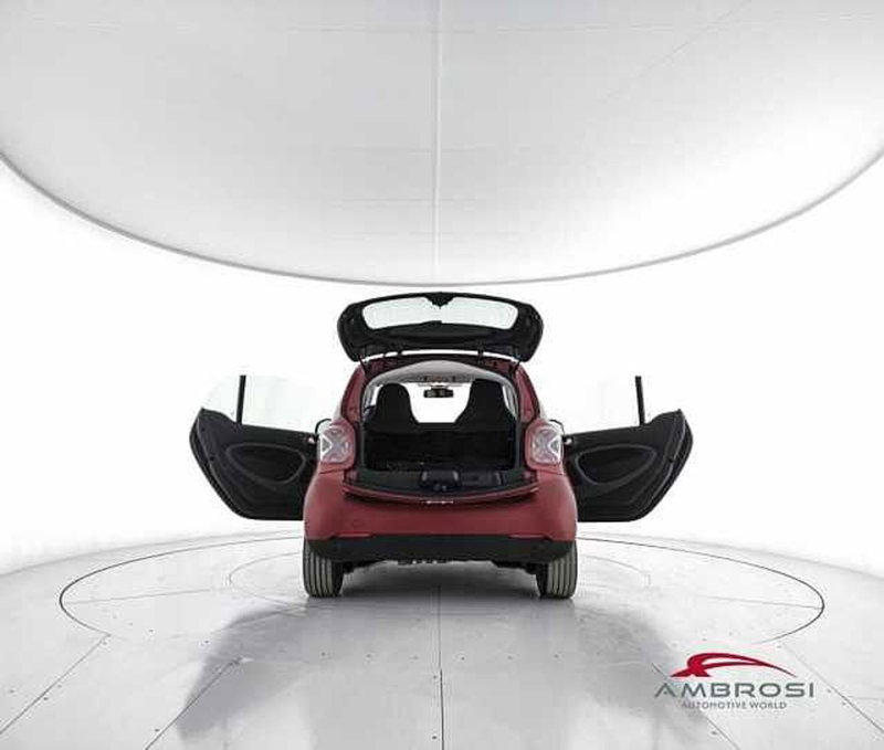 smart Fortwo usata a Perugia (7)