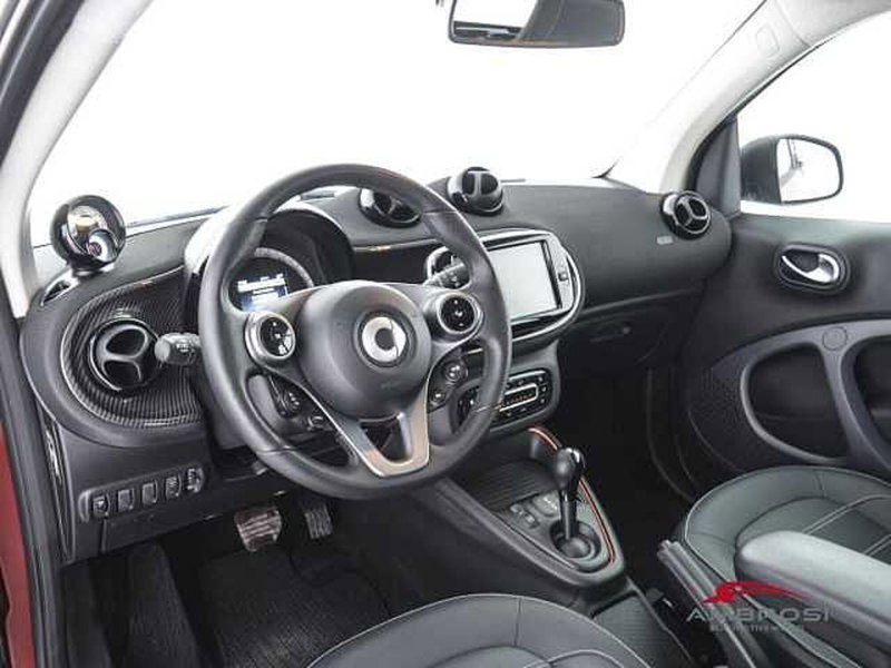 smart Fortwo usata a Perugia (8)