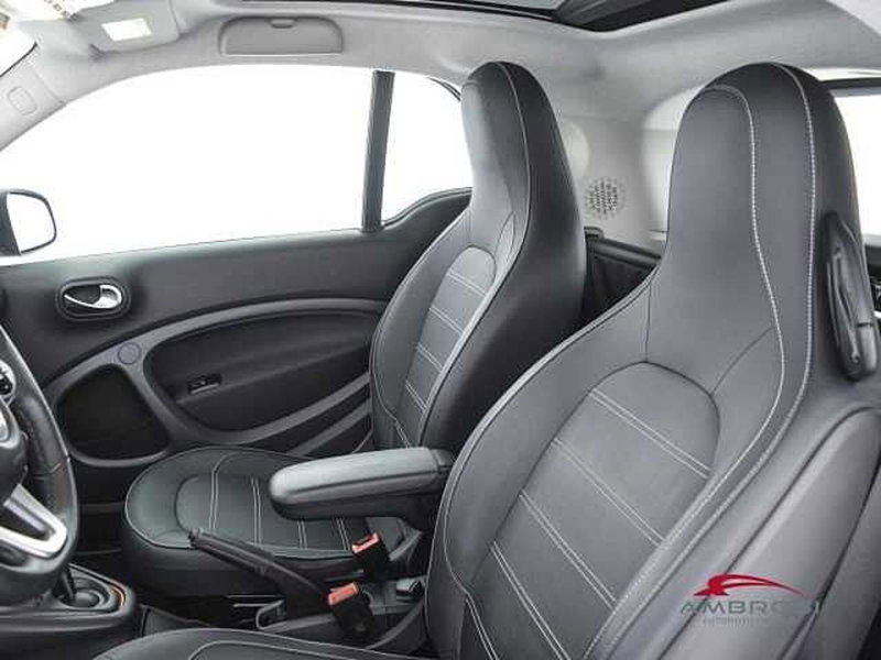 smart Fortwo usata a Perugia (9)
