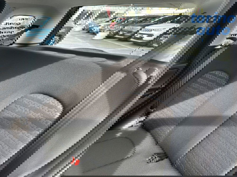 Fiat Panda nuova a Torino (10)