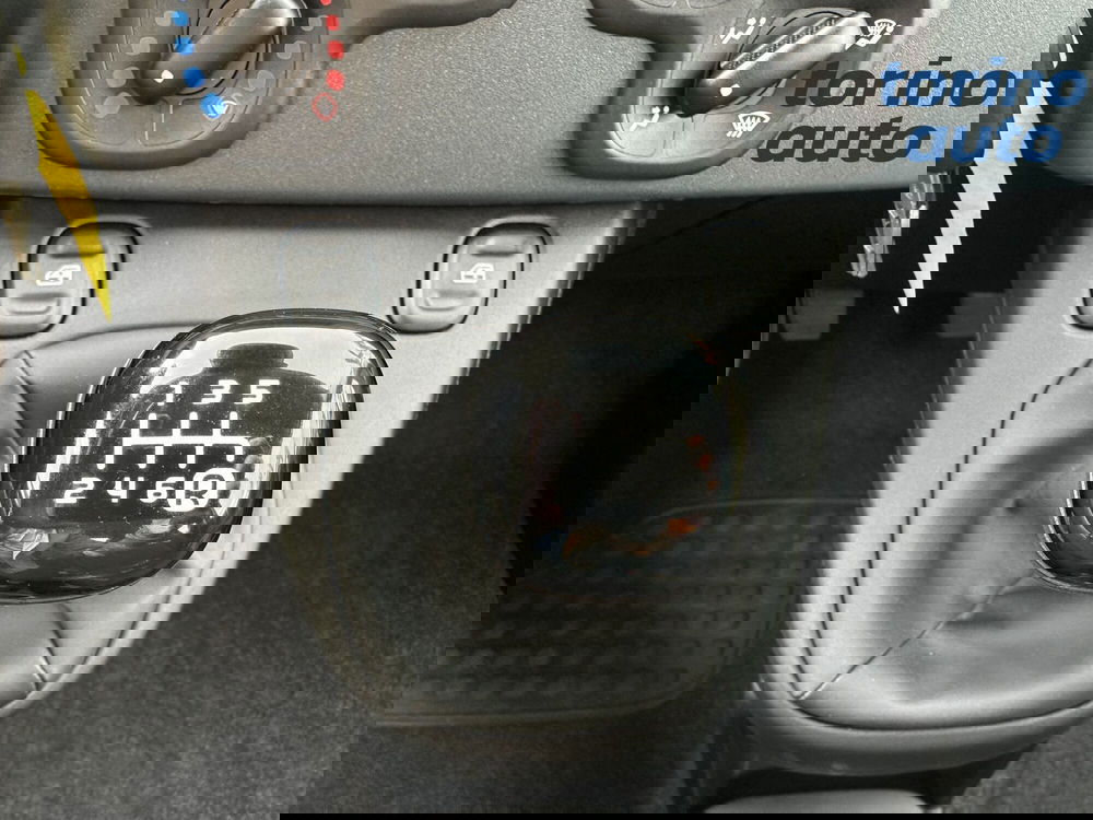 Fiat Panda nuova a Torino (19)