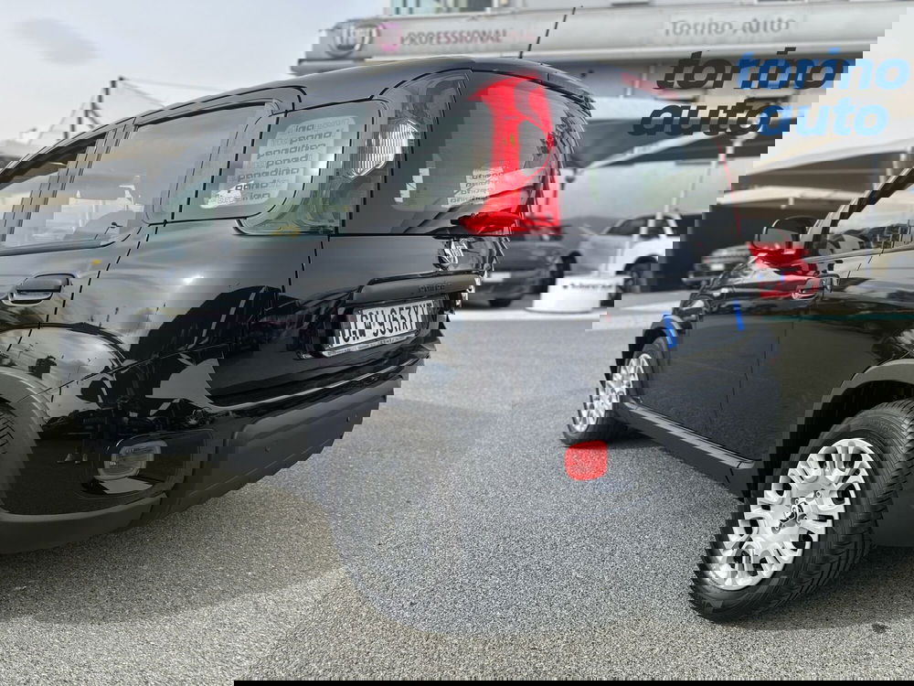 Fiat Panda nuova a Torino (5)