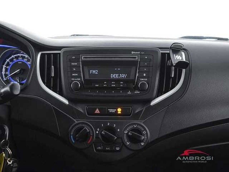 Suzuki Baleno usata a Perugia (17)
