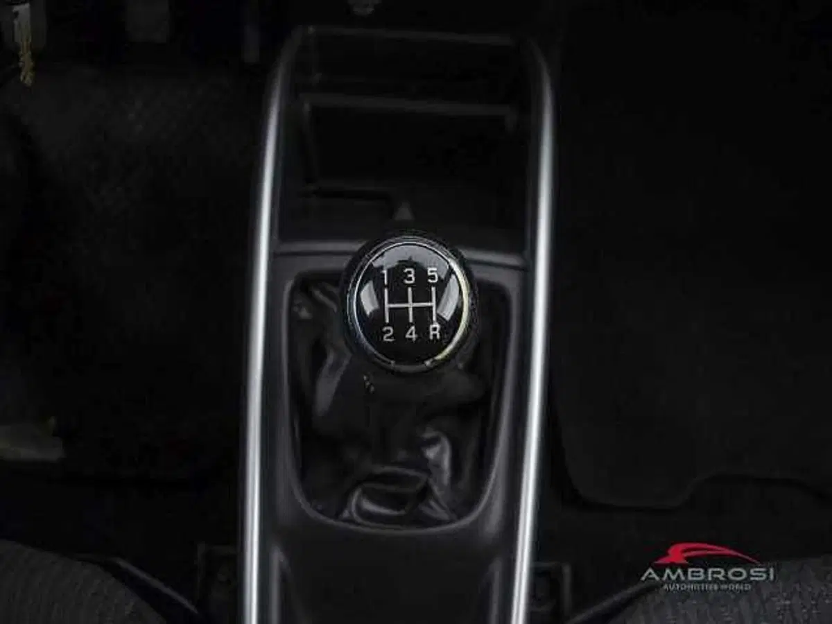 Suzuki Baleno usata a Perugia (18)
