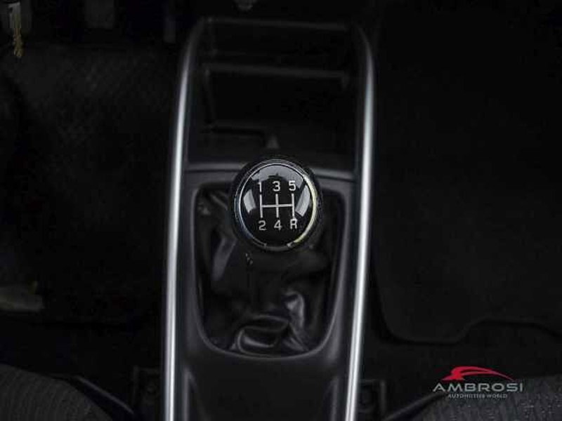 Suzuki Baleno usata a Perugia (18)