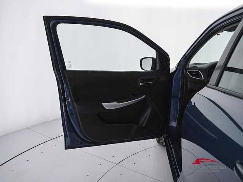 Suzuki Baleno usata a Perugia (20)