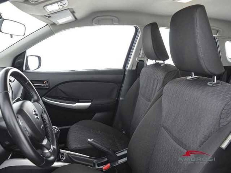 Suzuki Baleno usata a Perugia (9)
