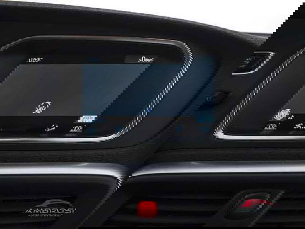 Volvo V40 Cross Country usata a Perugia (17)