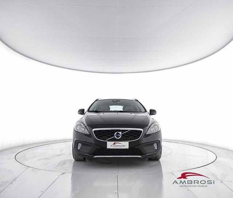 Volvo V40 Cross Country usata a Perugia (5)