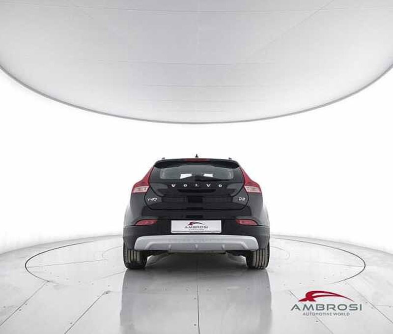 Volvo V40 Cross Country usata a Perugia (6)