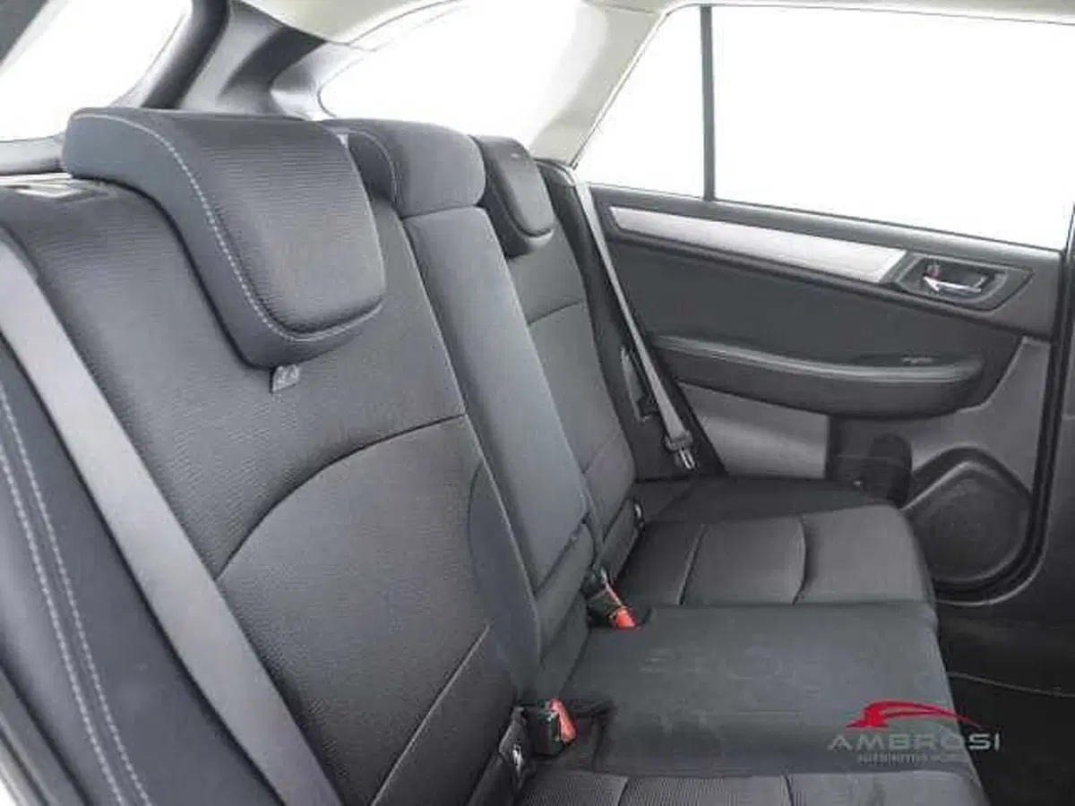 Subaru Outback usata a Perugia (11)