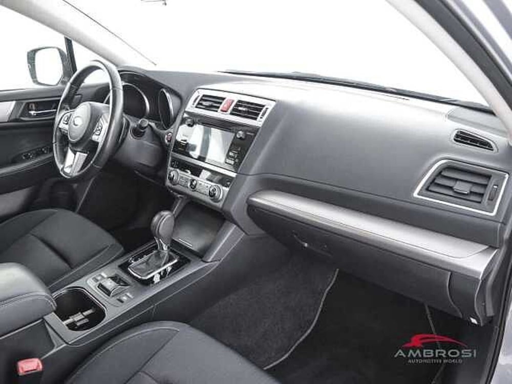 Subaru Outback usata a Perugia (12)