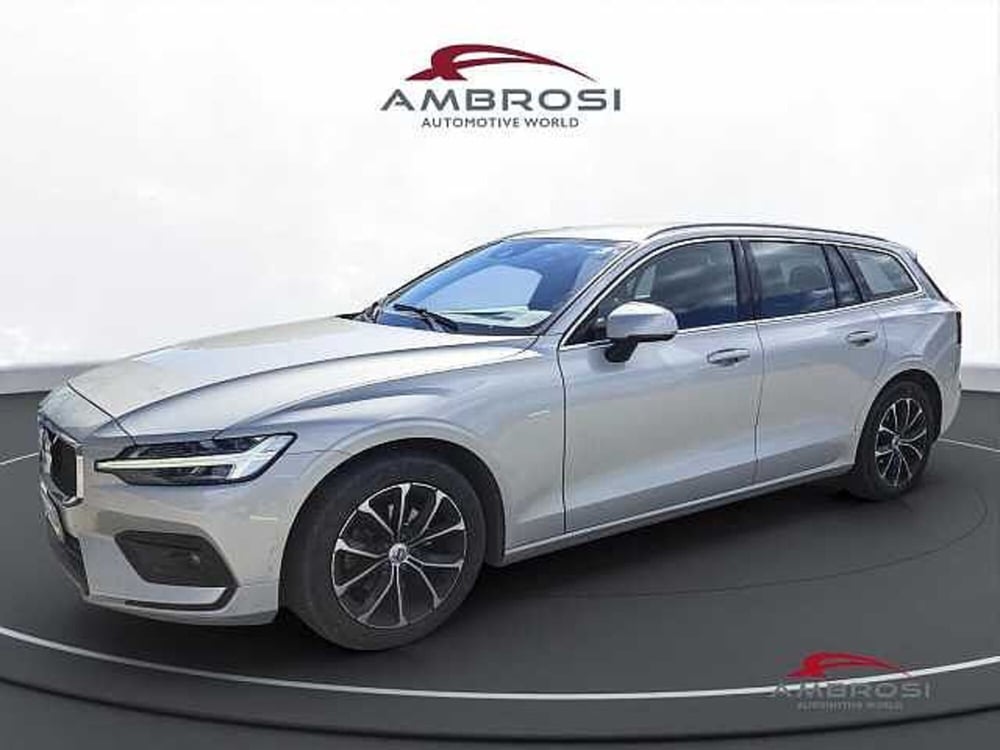 Volvo V60 usata a Perugia