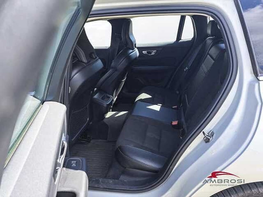 Volvo V60 usata a Perugia (10)