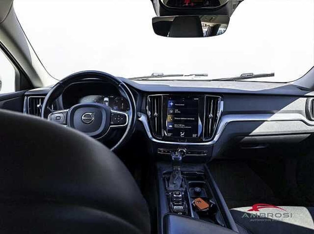 Volvo V60 usata a Perugia (12)