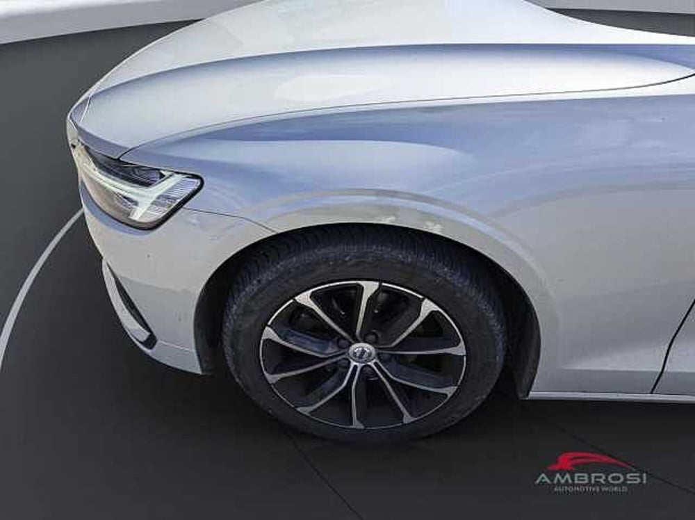 Volvo V60 usata a Perugia (14)