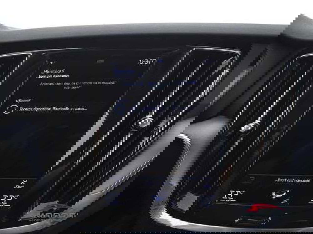 Volvo V60 usata a Perugia (15)