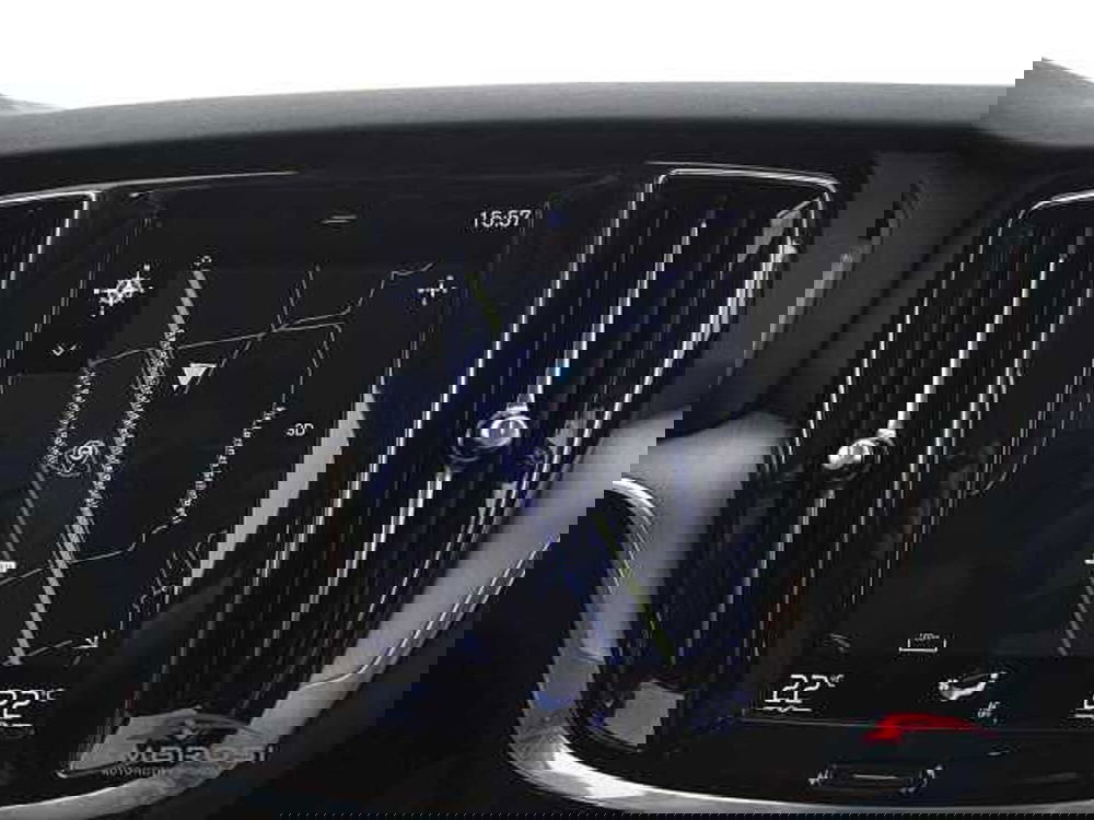 Volvo V60 usata a Perugia (17)