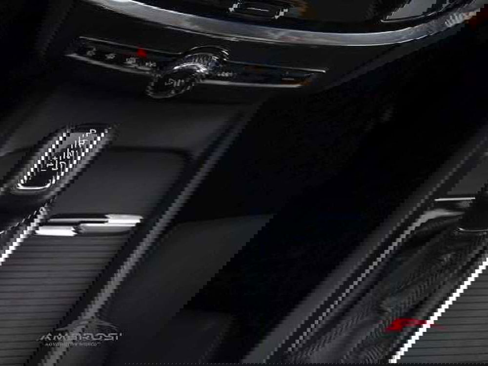 Volvo V60 usata a Perugia (19)