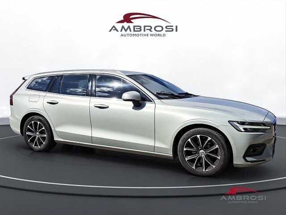 Volvo V60 usata a Perugia (2)